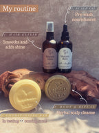 Scalp Oil
