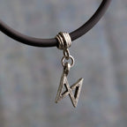 Hagalaz Rune Choker