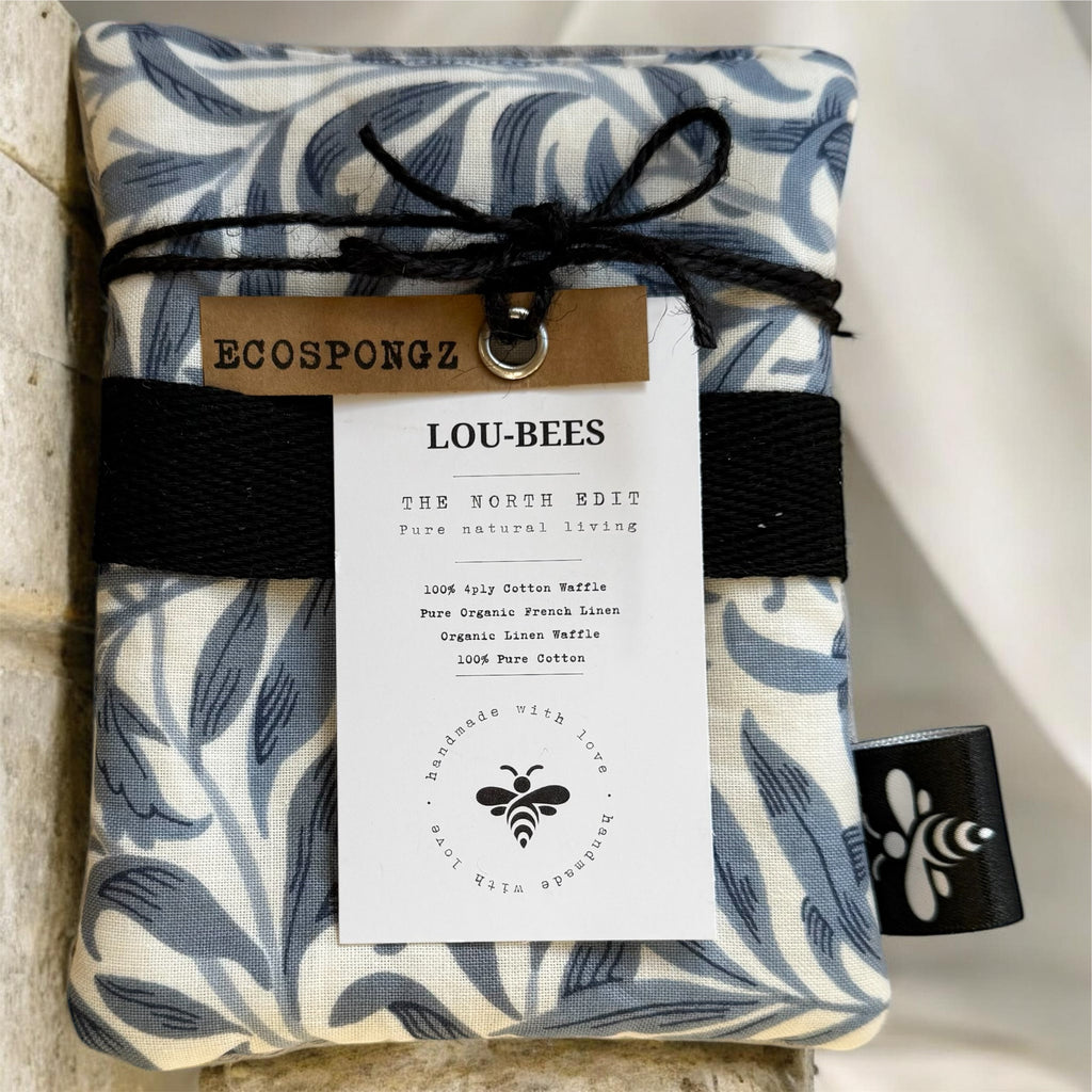 Willow Bough Dish Cloth