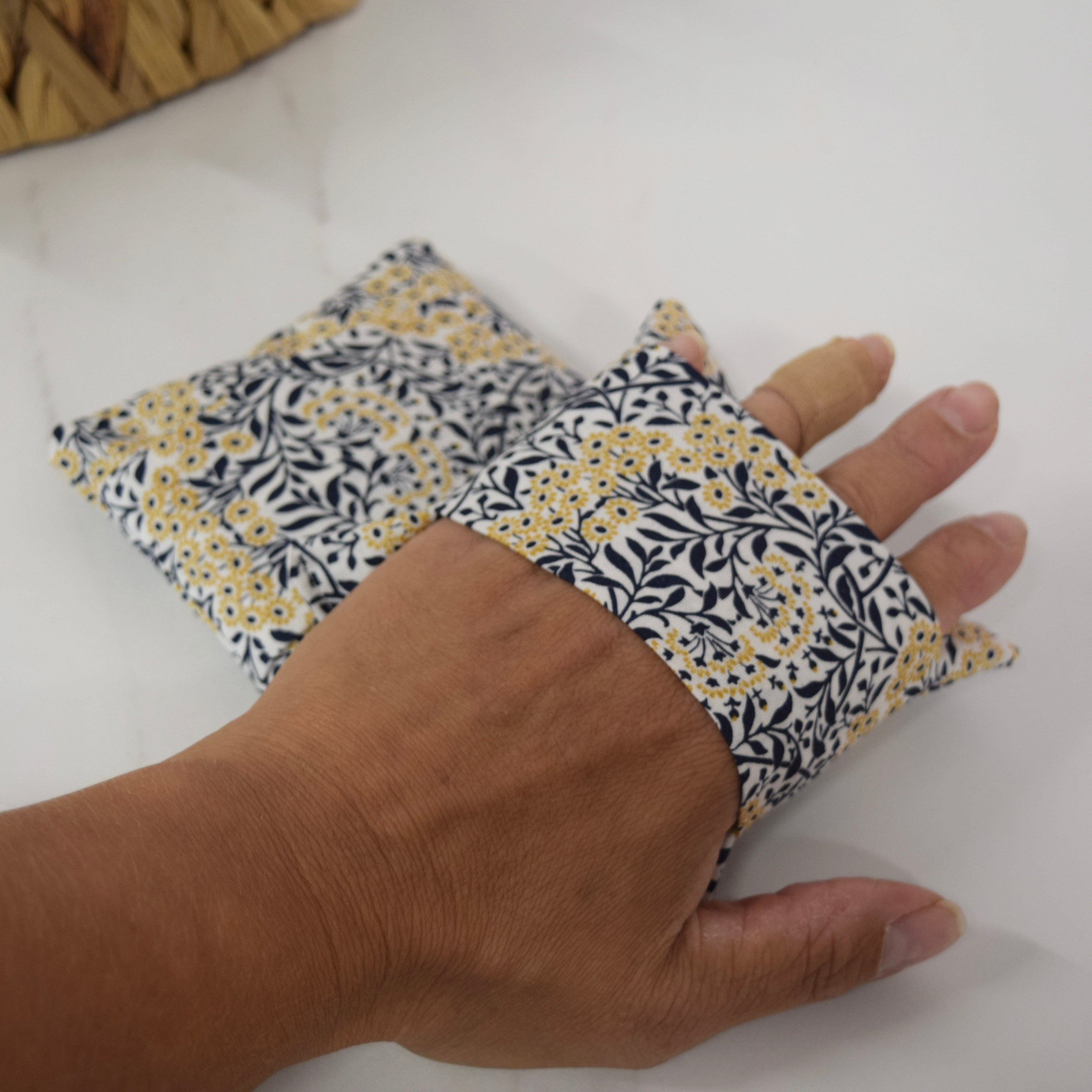 Hand Warmers Daisy