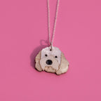 Custom Pet Necklace