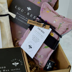 Lou-bees Spring Inspired Monthly Edit – Limited Edition Eco Living Box