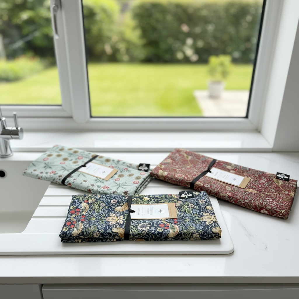 Daisy Drying Mat