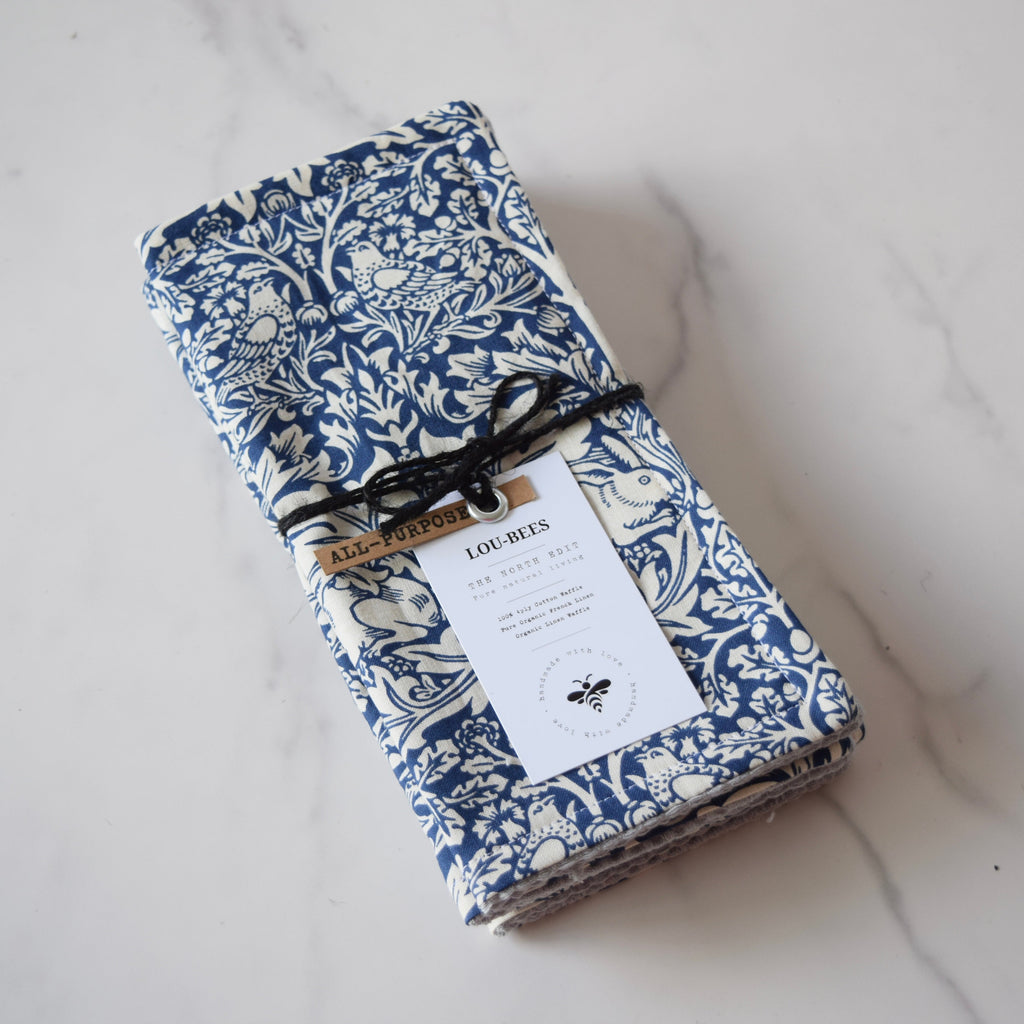 Daisy Dish Cloth