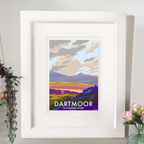 Dartmoor