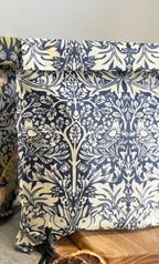 THE Beeswax Bag - William Morris