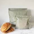 THE Beeswax Bag - Olive Riviera