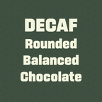 Decaf - Colombia