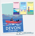 Devon River Dart (Fishing Boat)