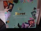 Tarot  Your Tarot Reading Kit  Book Set