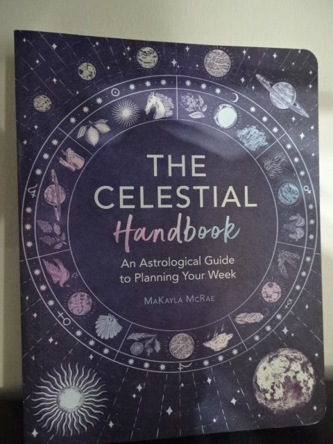 The Celestial Handbook