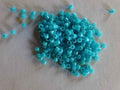 Delica Beads Size 11 Opaque Turquoise Green