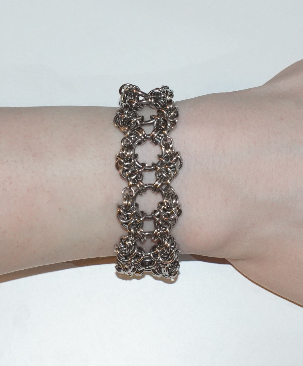 Rosette Cuff