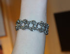 Rosette Cuff