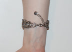 Rosette Cuff
