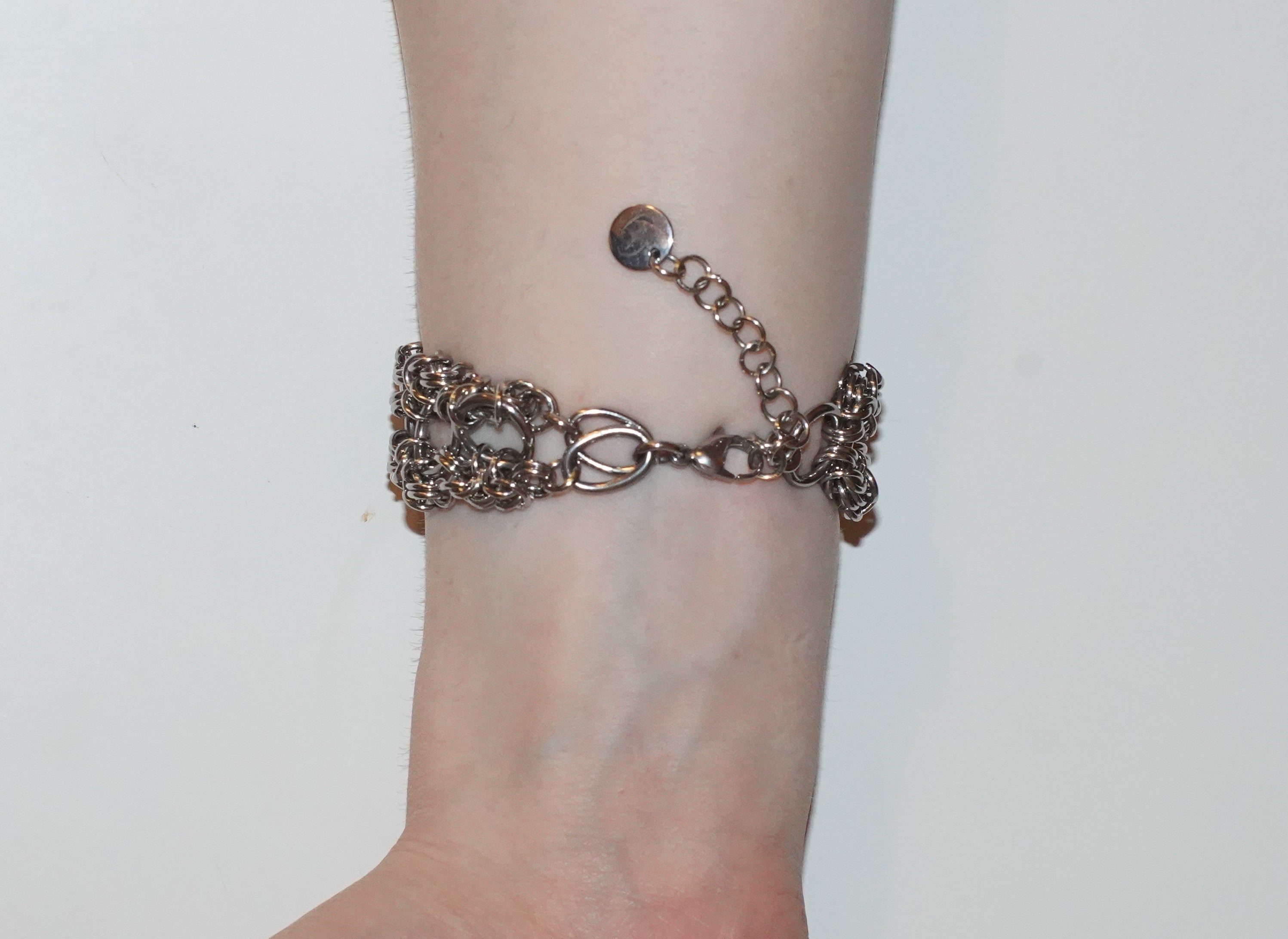 Rosette Cuff