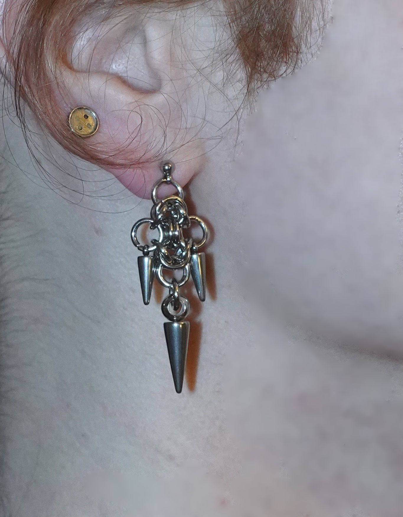 Upgraded Cross Weave