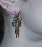 Upgraded Cross Weave
