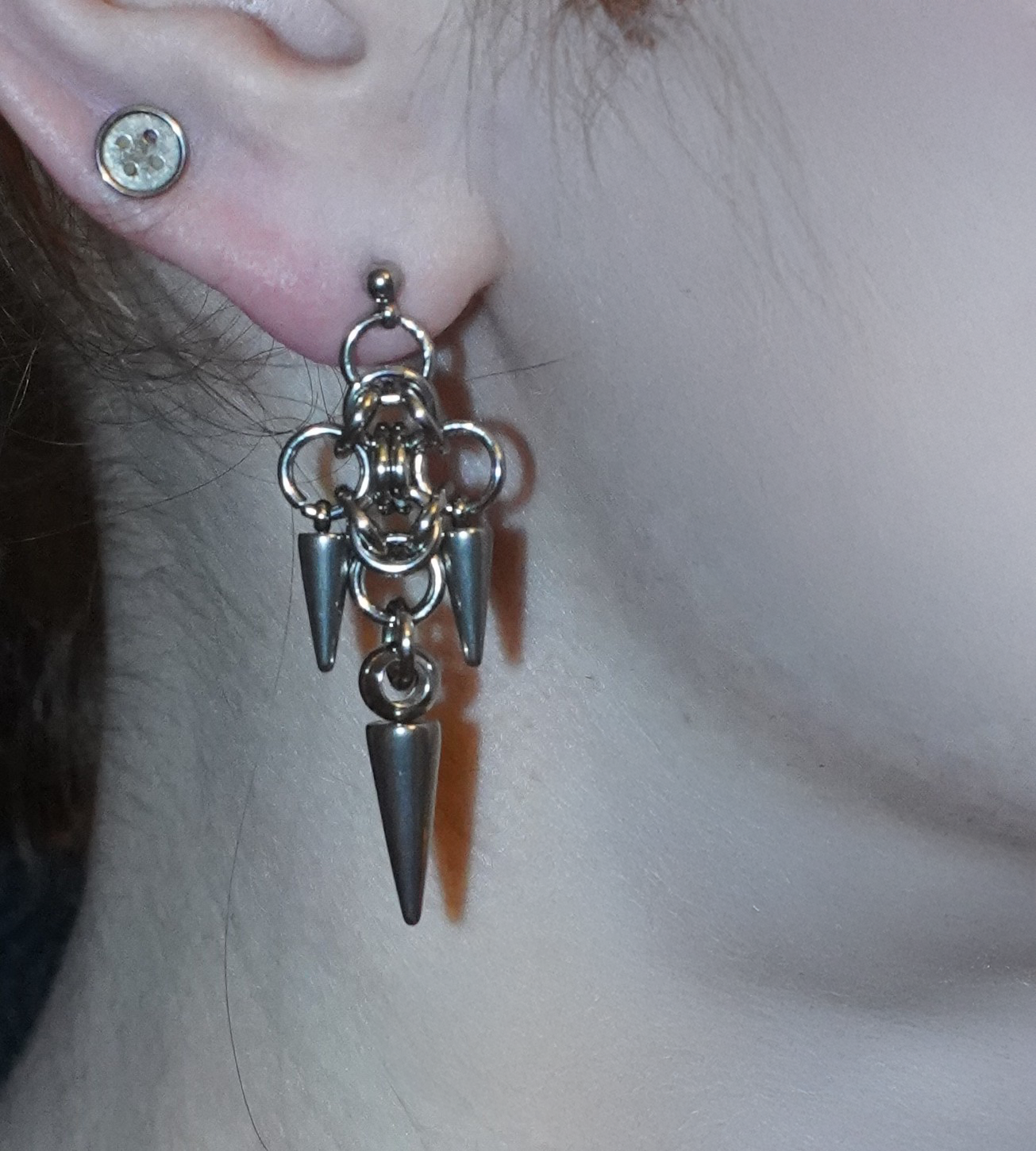 Upgraded Cross Weave