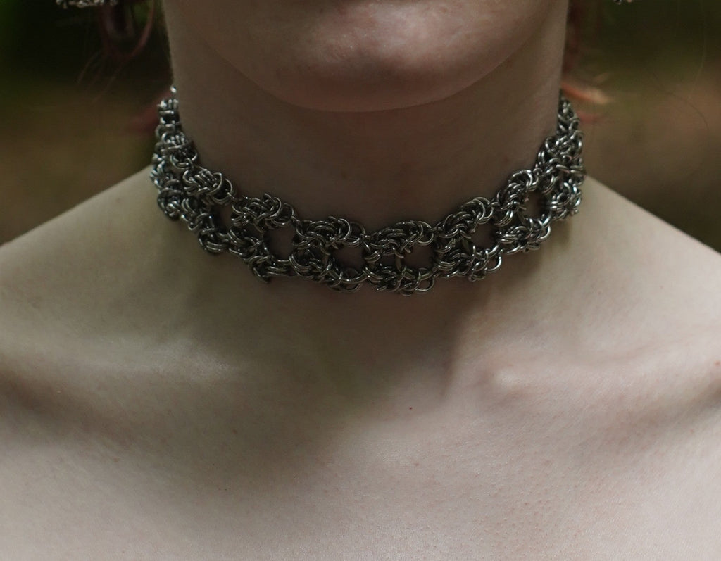 Rosette Bind