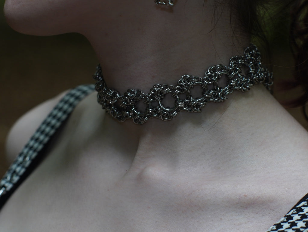 Rosette Bind
