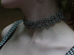 Rosette Bind