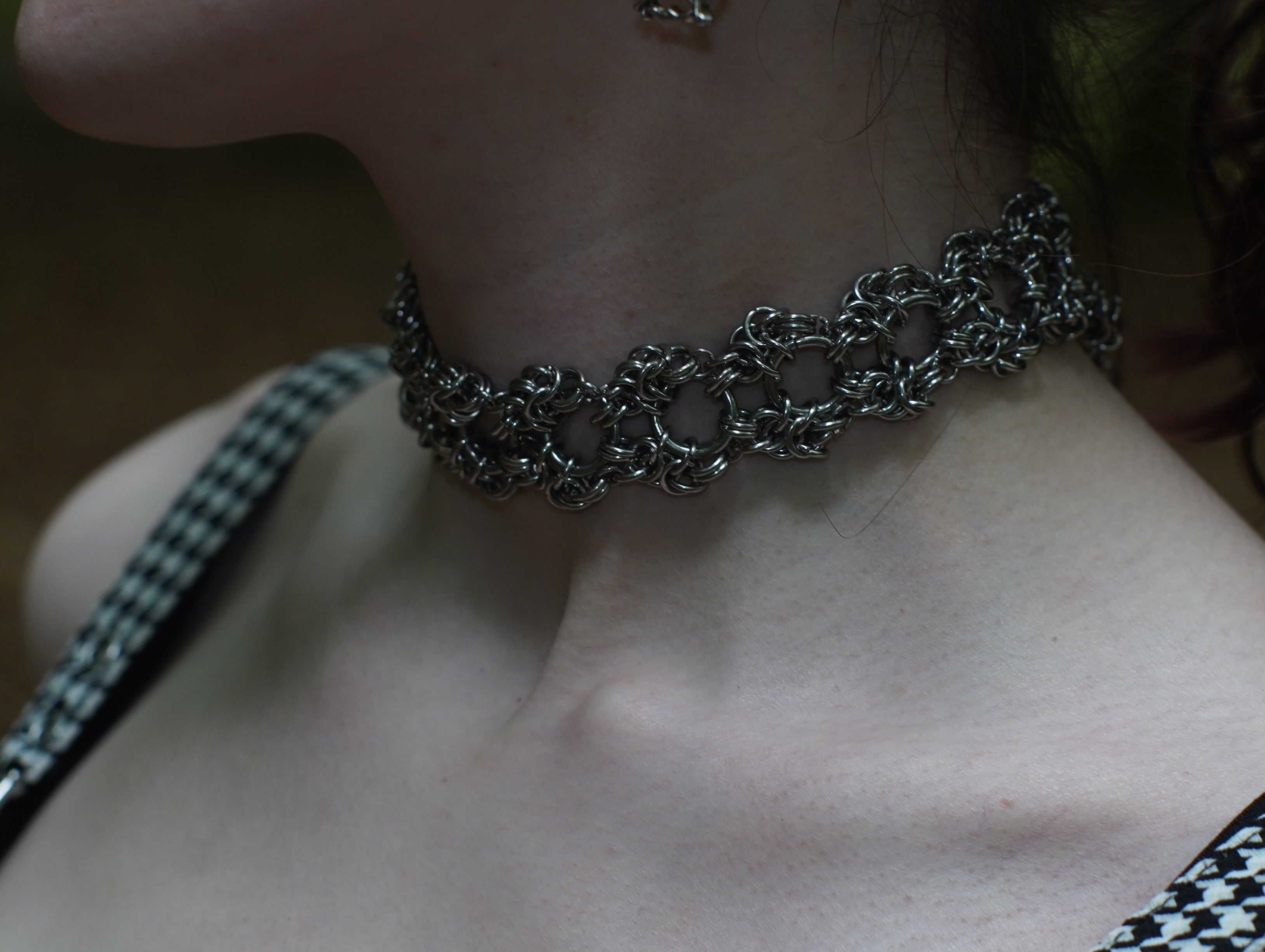 Rosette Bind