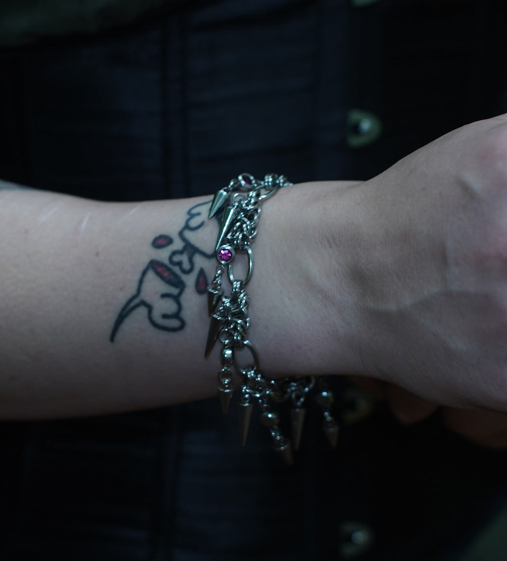 Chapelbind Bracelet