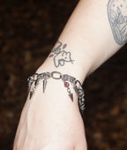 Chapelbind Bracelet