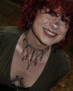 Altarfall Necklace
