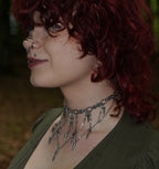 Altarfall Necklace
