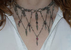 Altarfall Necklace