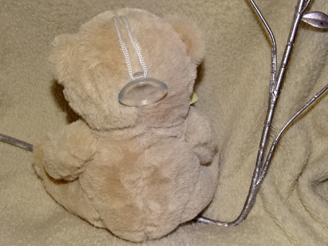 Cute 'I Love You'  Plush Soft Toy Gift Bear  Approx 15cm Tall