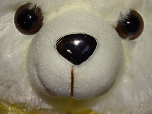 'I Love You'   High Quality   Large Soft Toy Gift Bear 35cmH x 23cmW(Approx)