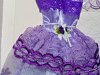 'Violet Granger'    Fashion / Princess / Display    Plastic 30cm Ball Joint Doll