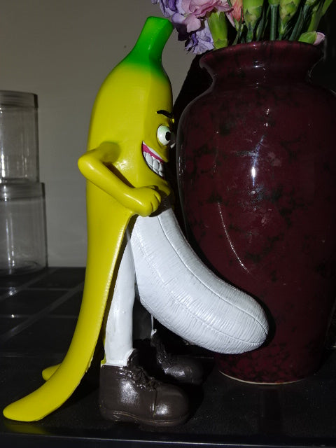 'Banana Guy'   Home / Garden Decor / Gift