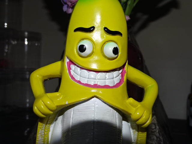 'Banana Guy'   Home / Garden Decor / Gift