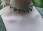 Cincture Collar