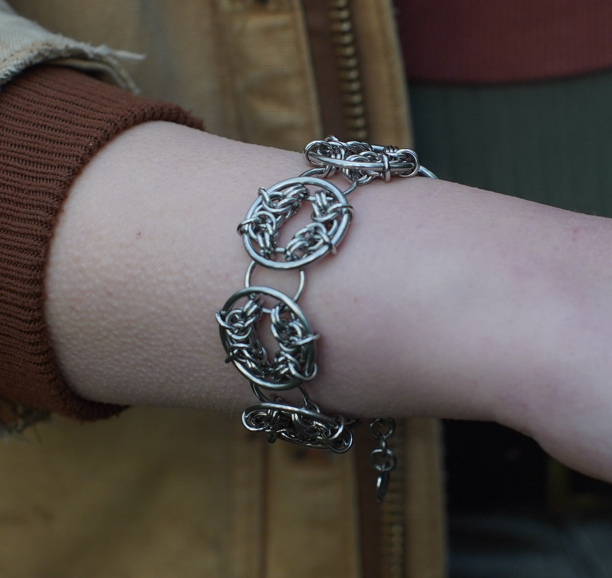 Plague Cuff