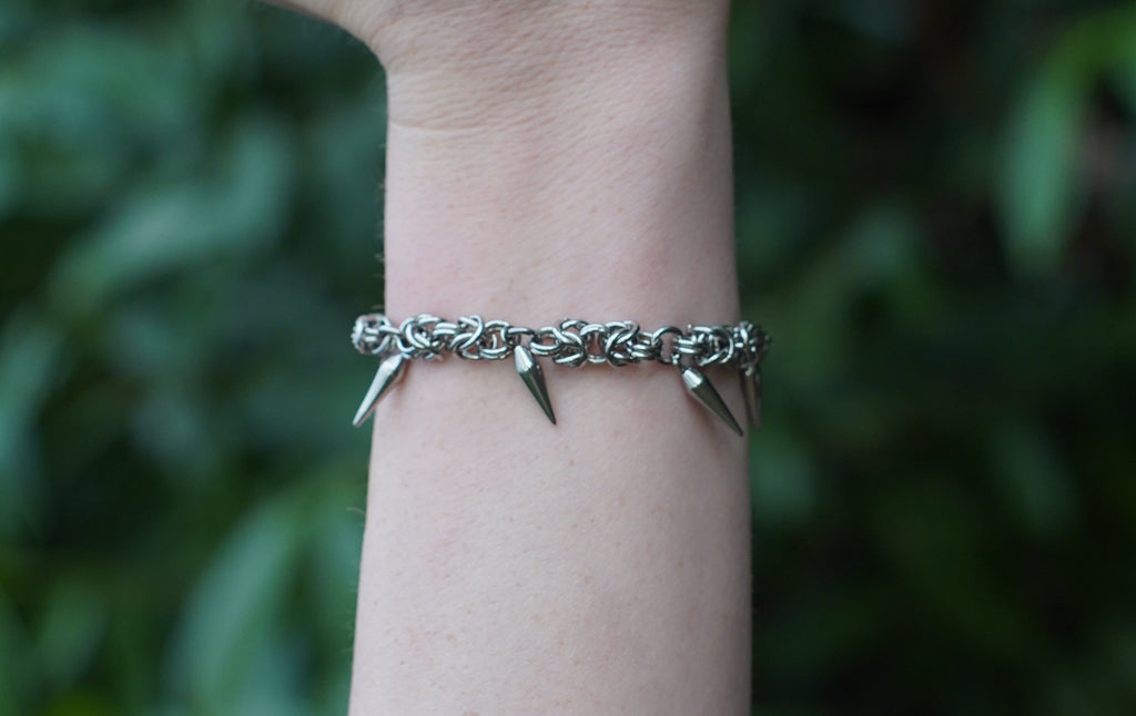 Cincture Cuff