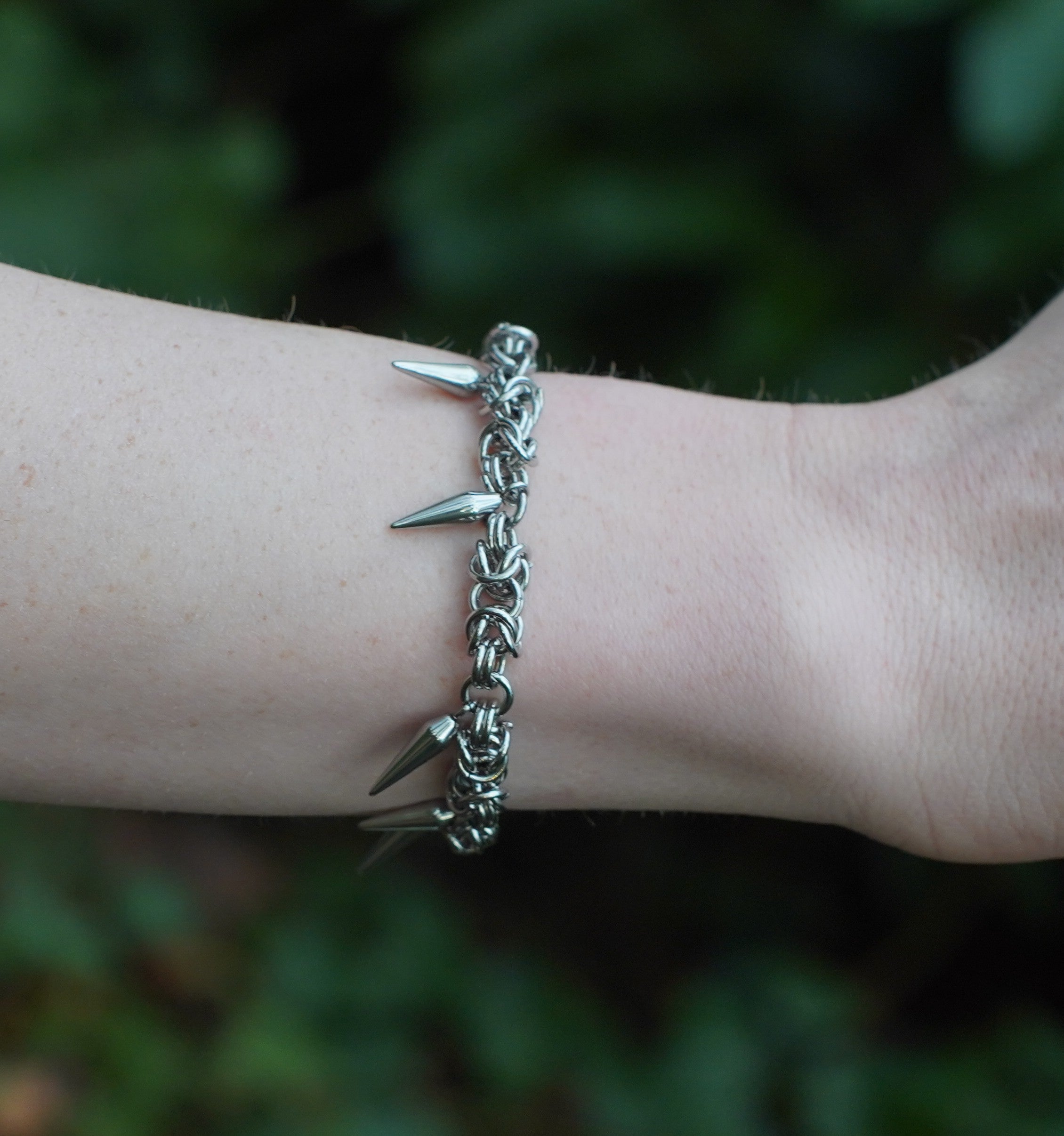 Cincture Cuff