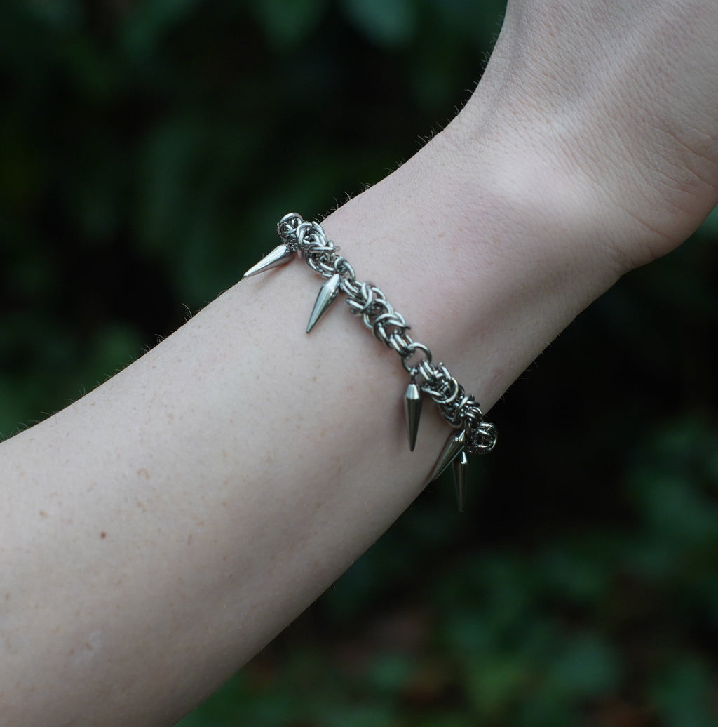Cincture Cuff