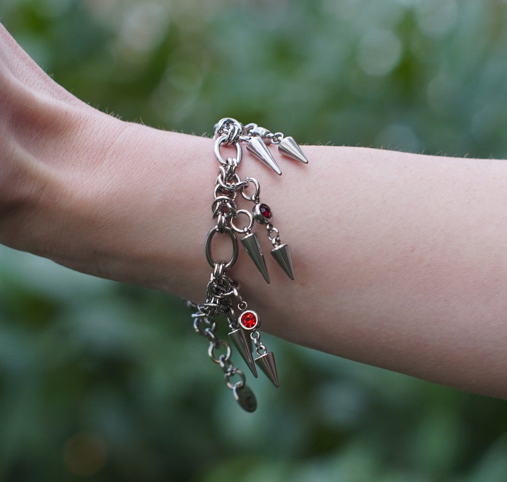 Chapelbind Bracelet