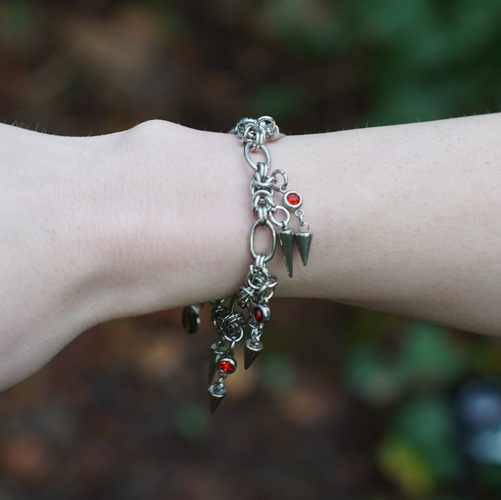 Chapelbind Bracelet