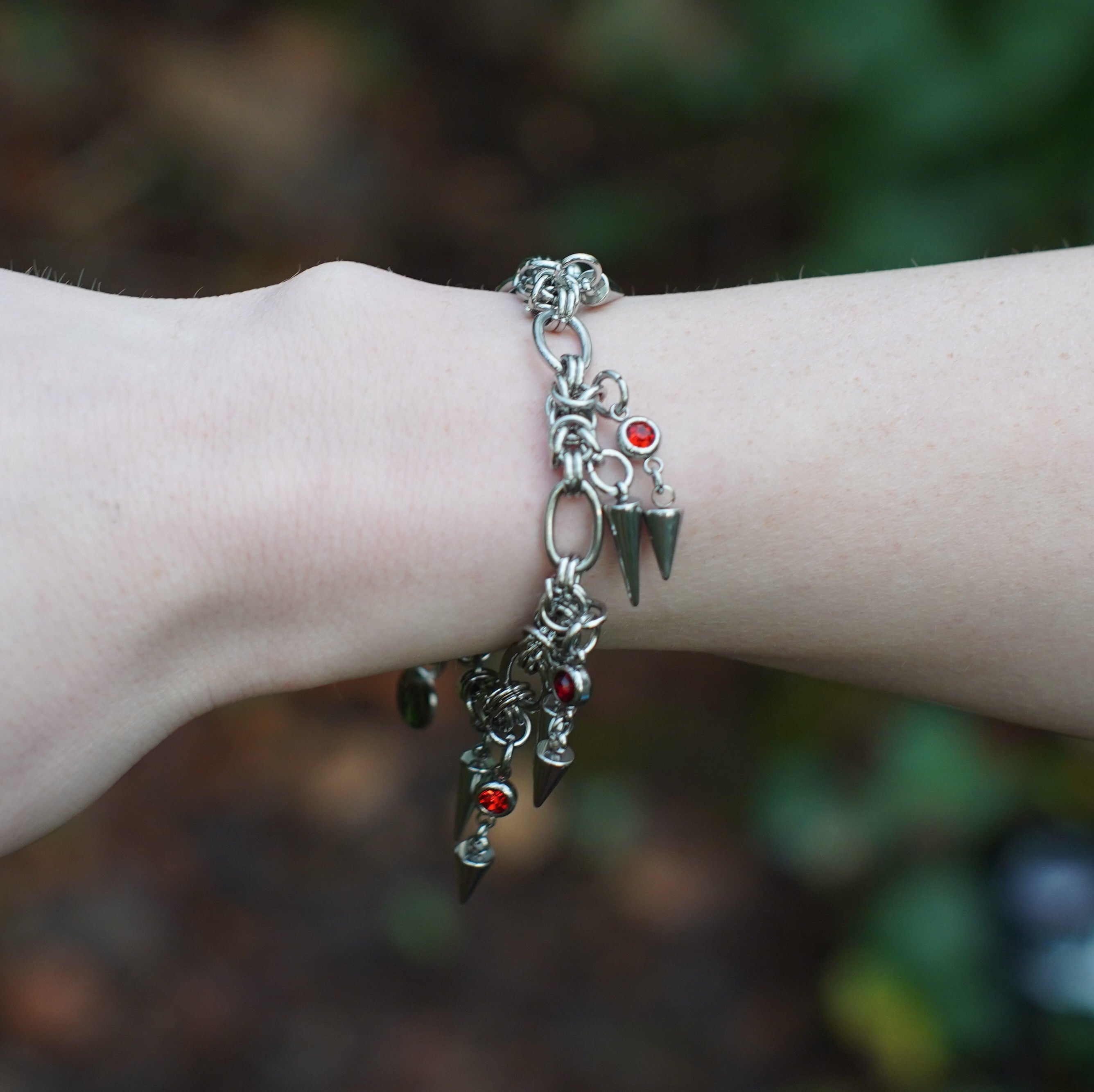 Chapelbind Bracelet