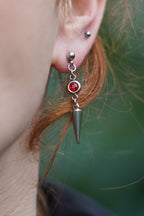 Altardrop Dangle Earring