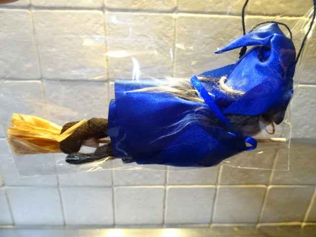 Winnie Witches  Halloween / Home Decor