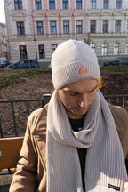 ALPINE SCARF