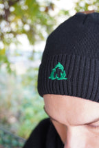MIDNIGHT BEANIE