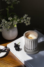 Luxury Scented Candle